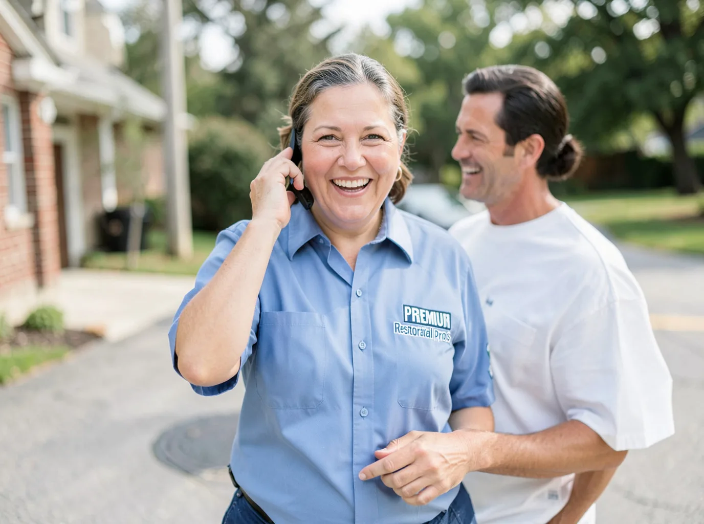 Water Damage Restoration Mcewensville, PA FAQs